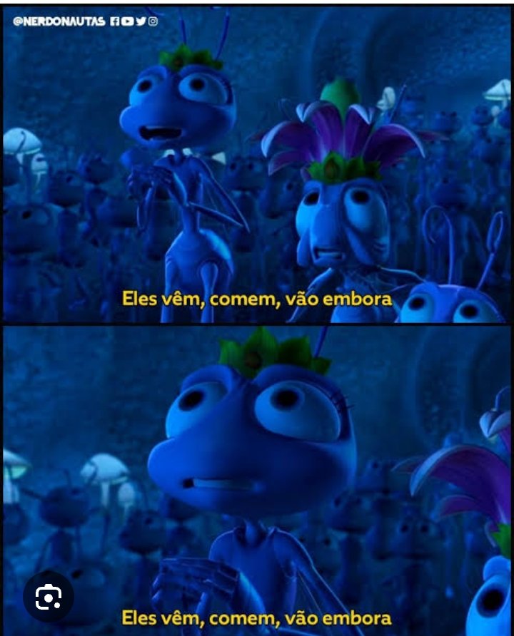 fullstackotario's tweet photo. Quando o Flávio assumir, o Trump chega na semana seguinte pra pegar as terras raras.
Em resumo, vai ser esse meme aqui. https://t.co/KVWjqPx2Ix