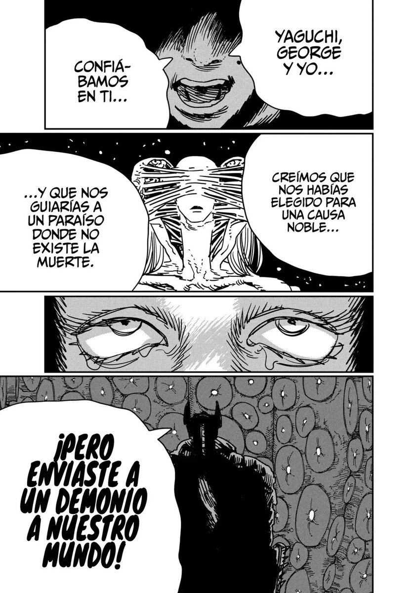 samsan_08's tweet photo. siempre se me hizo injusto cuando decían que el final del arco de vejez fue rápido y anticlimatico, cuando tiene un plan muy elaborado y arriesgado detrás

cuando siento que en asesinos internacionales lo hizo igual e incluso peor+ https://t.co/9eoq3JcAjx