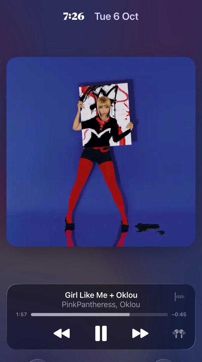 bvckbook's tweet photo. The day I gag you all w my body is the day I’ll confidently post myself w this song. https://t.co/sMkV7MQRX8