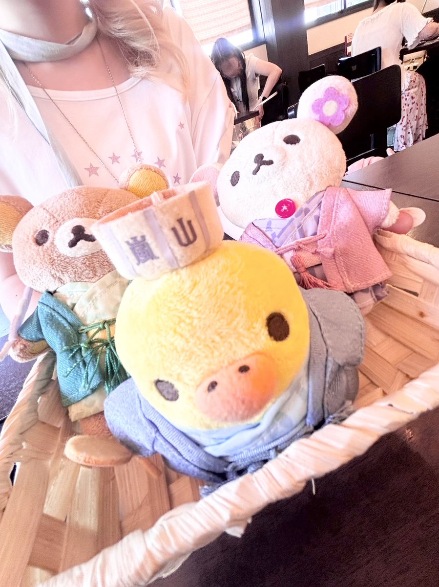 pigkumma's tweet photo. 대왕리락이♡ https://t.co/PS2yrkLyvd