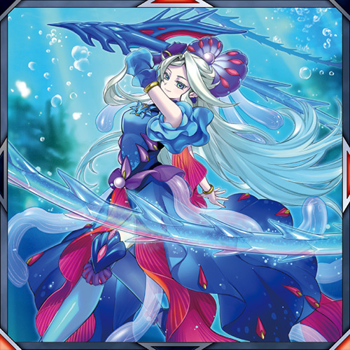 yu_gi_oh_jp's tweet photo. 【更新情報】「CARDニュース(OCG)」更新！
Vジャンプ12月特大号掲載記事：第4回　『REVOLUTION BOOSTER －方界・マリンセス・ゴーストリック－』に収録される「マリンセス」の新カードと再録カードを公開！

#遊戯王 #OCG
https://t.co/O1hDHoNM1M https://t.co/08wfFR8ma0
