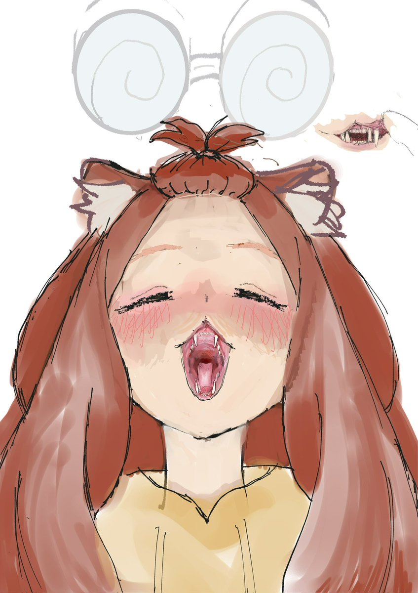 971q4HKy7vCbT3k's tweet photo. #ヤニねこ アル子 https://t.co/UcwpnURRFW