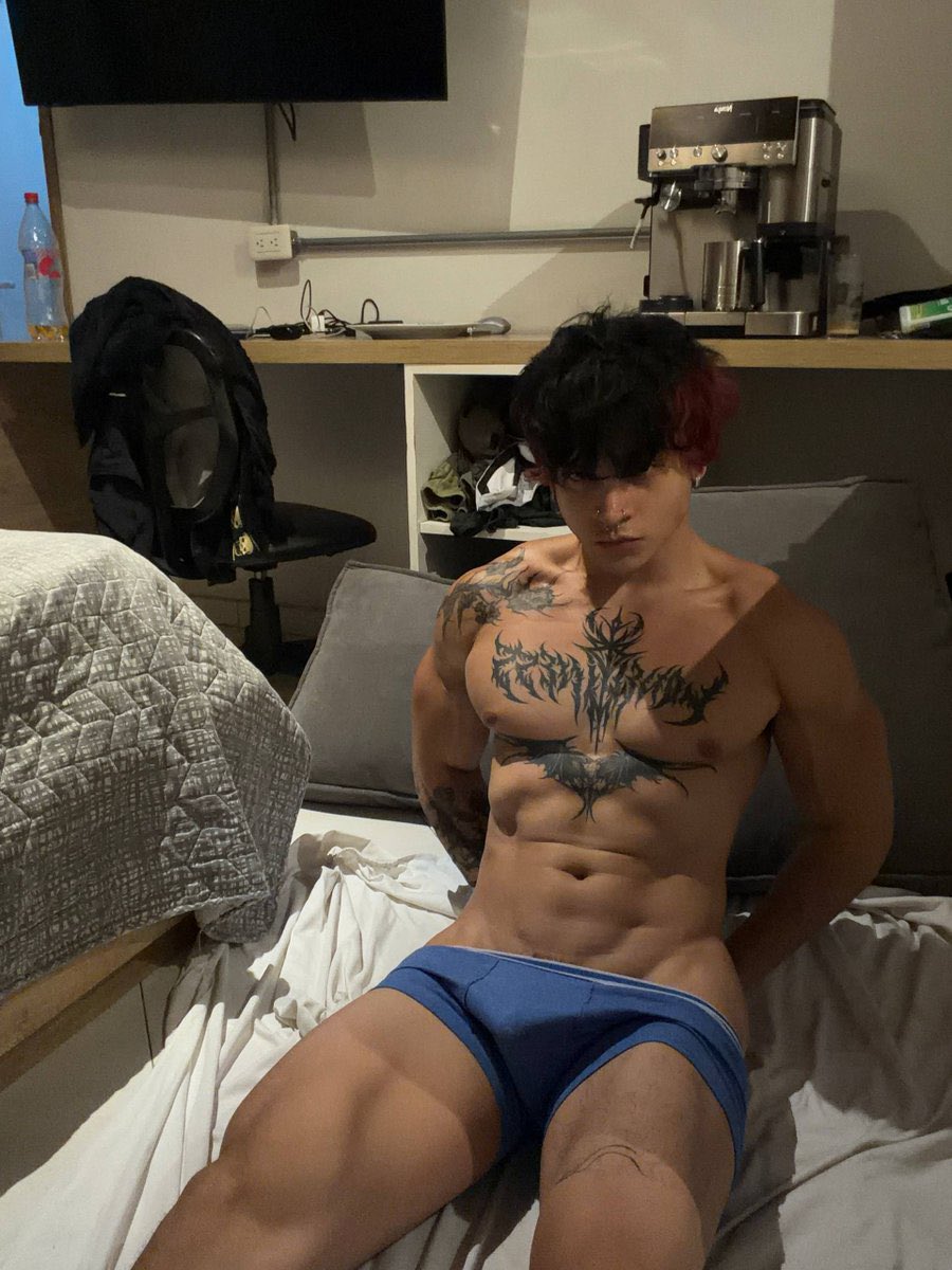 kingmaverick0_1's tweet photo. Turn that tiny brain off and surrender to Daddy. You were made to follow, not to think. My energy consumes your every thought, and you can’t get enough. Deeper now. 😵‍💫

DM Daddy on Telegram~ https://t.co/MFKdW21EBB if you’re ready to surrender and obey. https://t.co/RR1dV1qqTm
