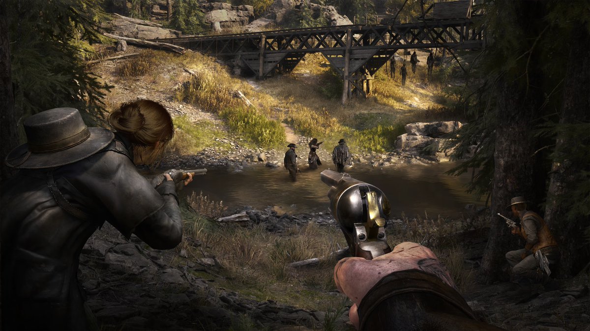 PSPlusES's tweet photo. Descarga ya los #JuegosDelMes de OCTUBRE de #PlayStationPlus y...

🏎️ Conquista el podio en F1 25
🏹 Sal de cacería en Hunt: Showdown 1896
👾 Detén la invasión pieza a pieza en Earth Defense Force: World Brothers 2

👉 https://t.co/o5FgHb08oQ https://t.co/s0NRD58KfG