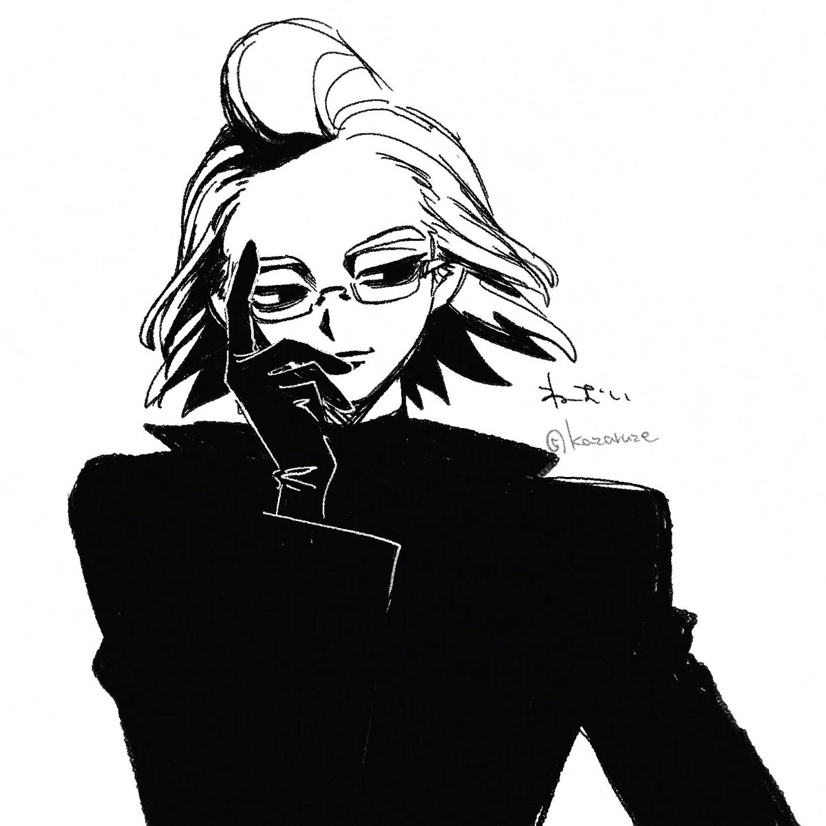 kazaruze's tweet photo. https://t.co/B7CB95Nf21