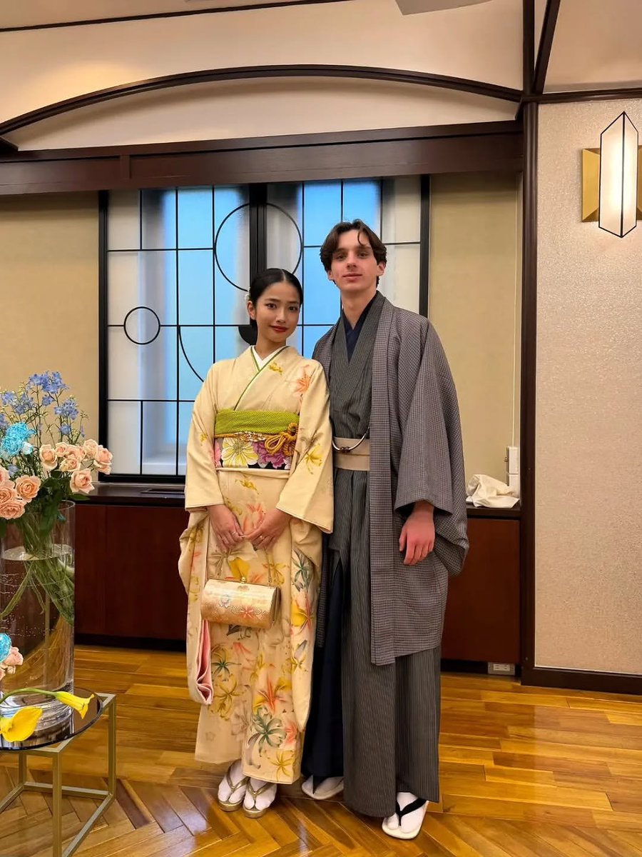 wmaf_couples's tweet photo. WMAF couple # 874 - Belarusian 🇧🇾 and Japanese 🇯🇵
#wmaf #whitemaleasianfemale #interracial #interracialcouple #internationalcouple #wmaw #internationallove #whiteguyasiangirl #whiteguy #asiangirl #asiangirlwhiteguy #belarusian #belarusianguy #japanese #japanesegirl  #国際カップル https://t.co/zl4u1VAXF5