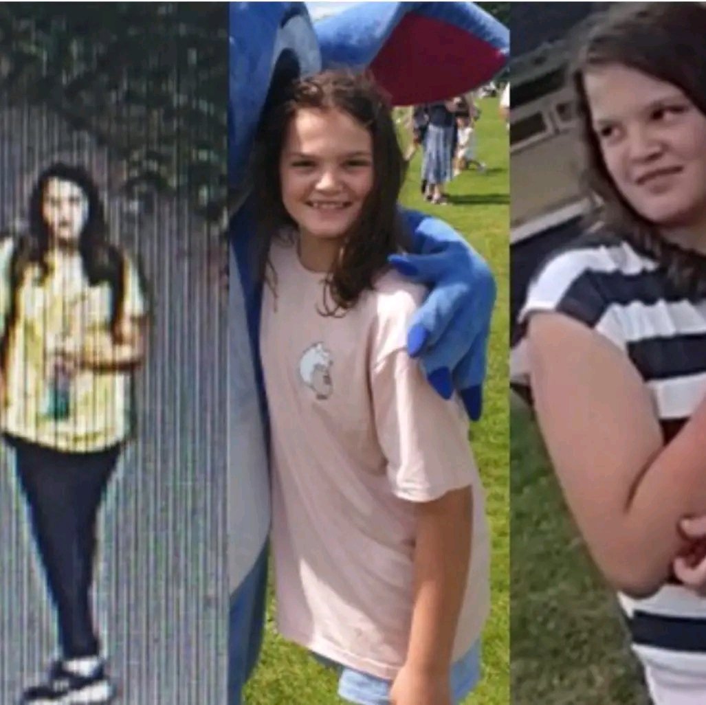 FreyjaBakke's tweet photo. Police are appealing for help to find a 12-year-old girl who has been reported missing from Chart Sutton in Kent.

Violet Gledhill was last seen in the Chart Hill Road area at around 10.20am on Tuesday, 6 October.

Kent Police said she was wearing a yellow top, black trousers and black and white trainers.

Violet is described as white, around 5ft 2in tall and of slim build, with brown hair and brown eyes. She may also be carrying a navy blue backpack.

Anyone with critical information about Violet’s whereabouts should call 999, quoting reference 06-0487.

Anyone with other information can contact Kent Police via its online live chat or by calling 101.