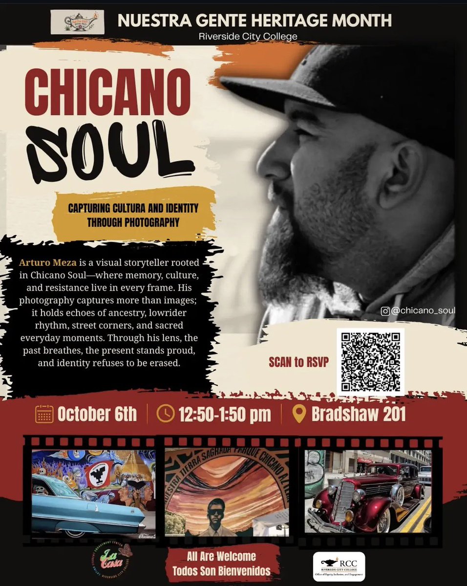 thegiamonet's tweet photo. @arthurwatkins Meanwhile what is Chicano Soul? https://t.co/kqRjA3Z1Q6