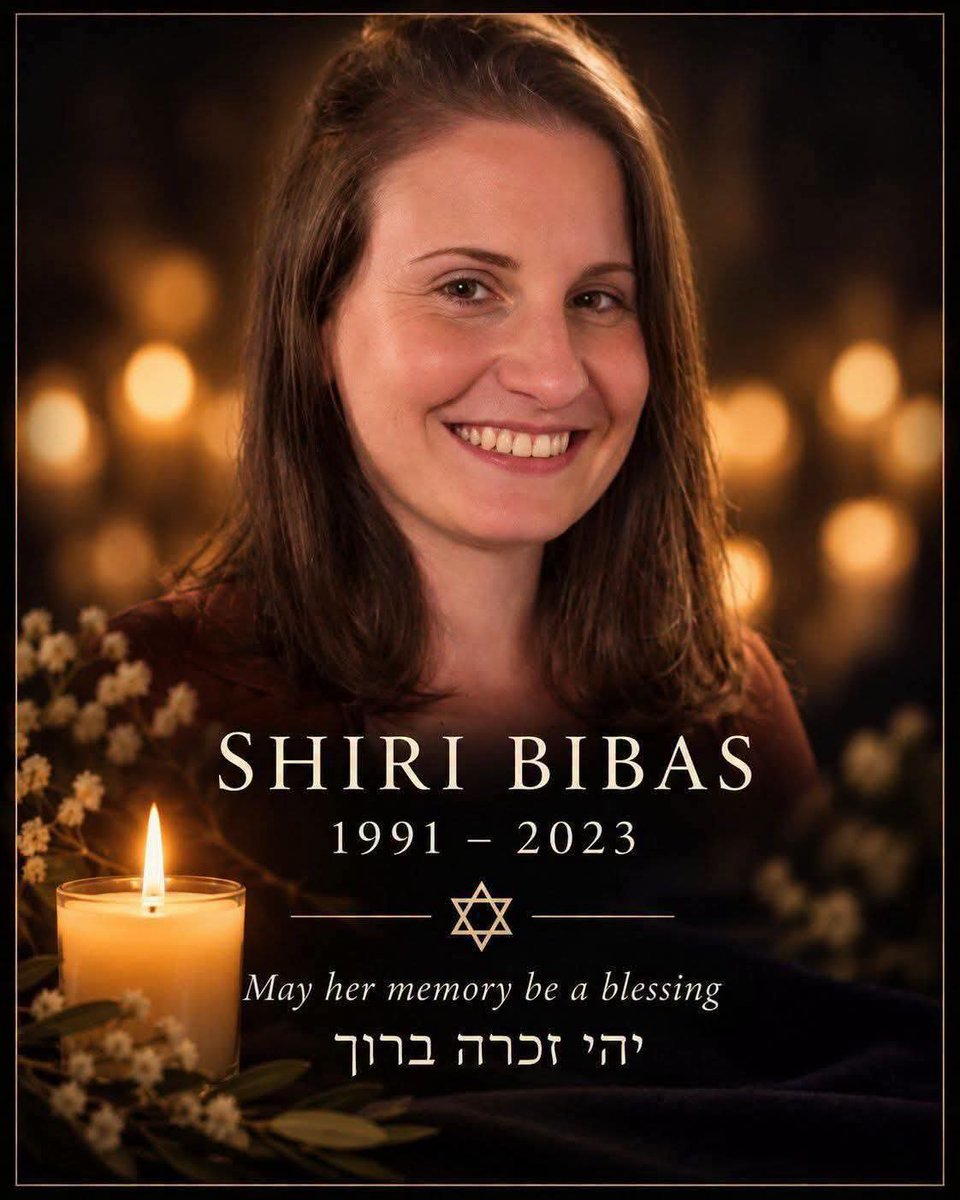 BrunoBrozek's tweet photo. 7. Oktober 2023 
💔🖤💔🇮🇱🙏 . https://t.co/by62FO2Q2Y