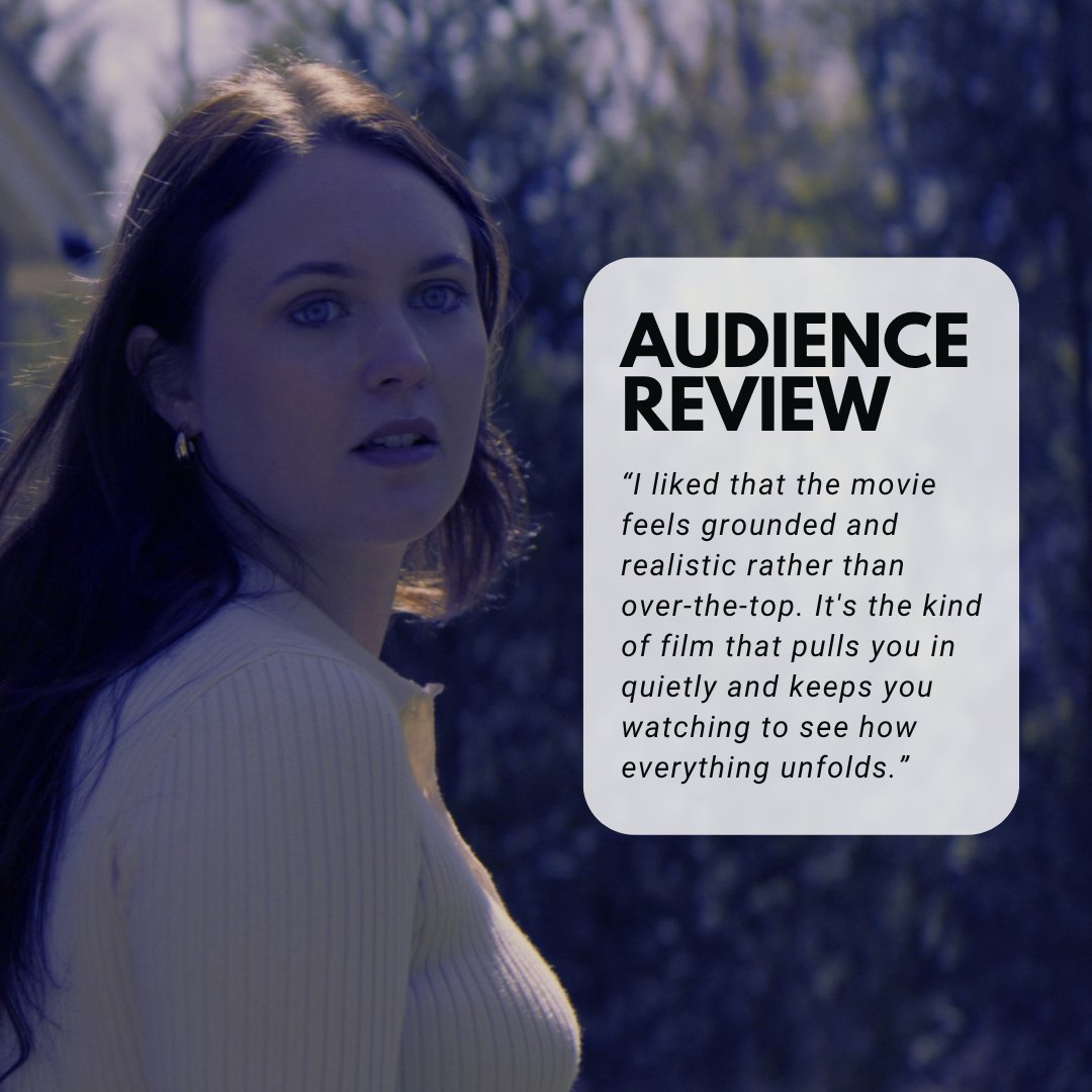 TheDeponent's tweet photo. A film can be quiet, grounded, and still leave a lasting impression.

MichelM-095 shared this review of The Deponent on IMDb, and we’re grateful for the thoughtful words.

Thank you for watching and taking the time to share this review. https://t.co/JrhYHSwHdR