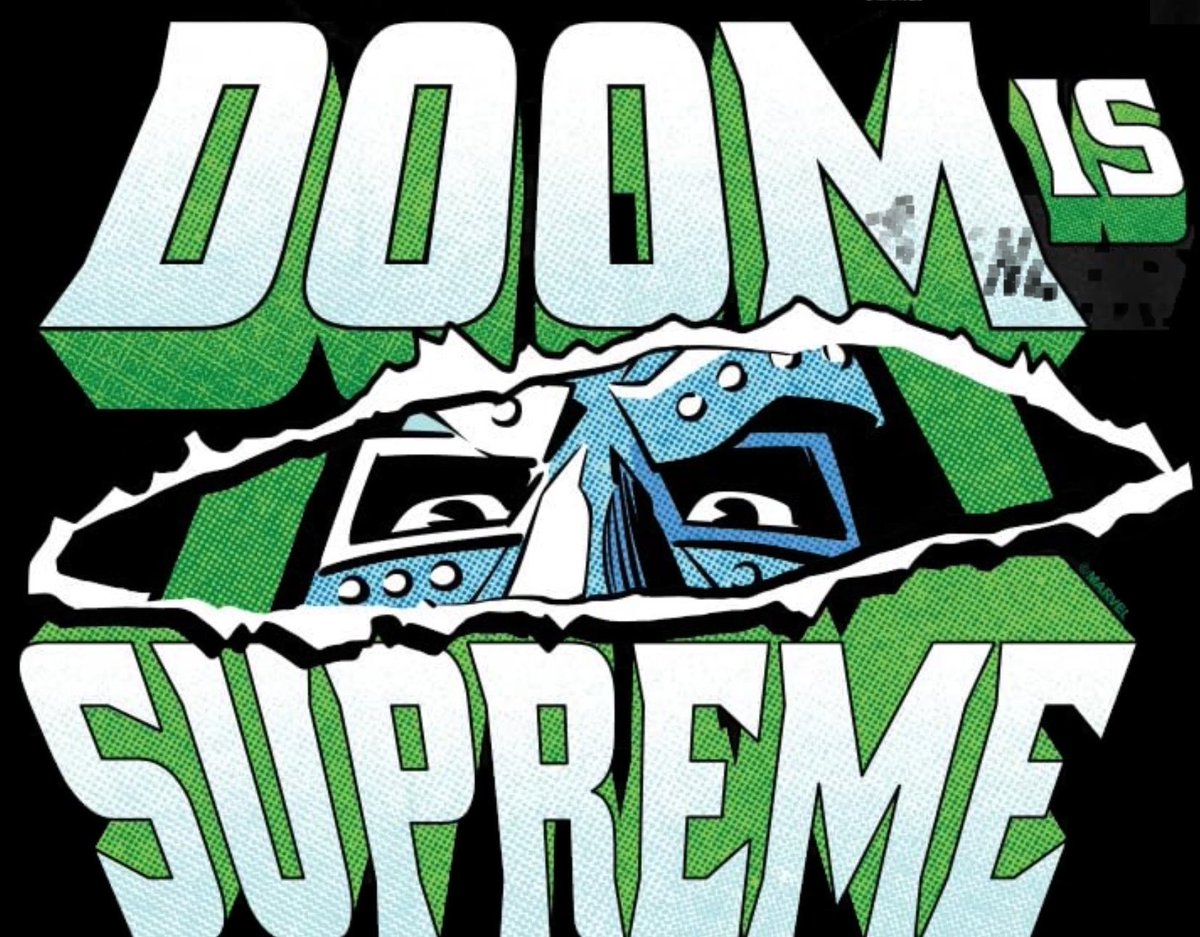 DoomArchive's tweet photo. New promo art for Avengers: Doomsday https://t.co/wWKtBsuT7t