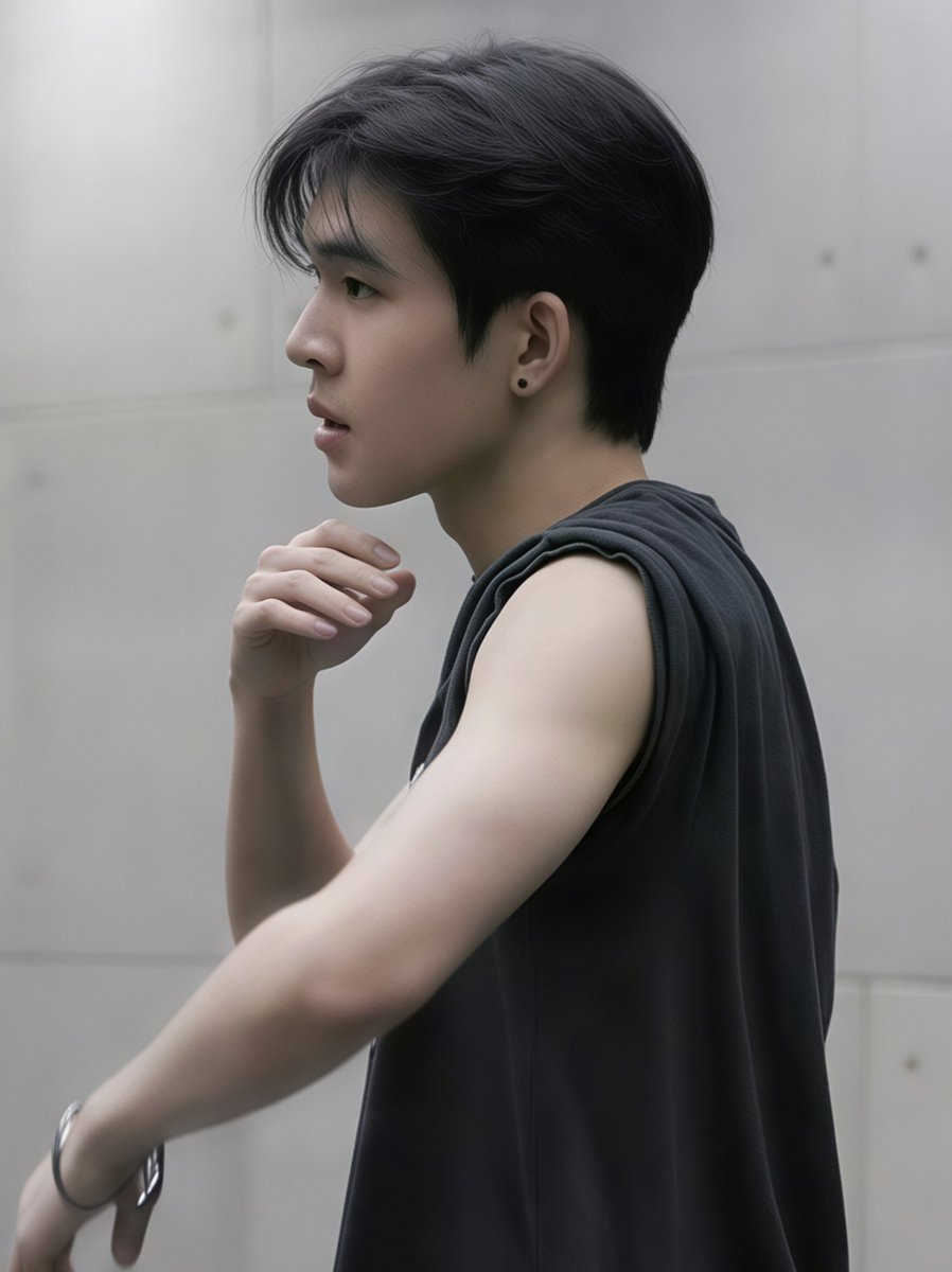 ZeePrukNuNu's tweet photo. อยากเห็นตอนซ้อมแบบนี้อีกจัง หน้าสด โคตรเท่ห์ 

#auautnp https://t.co/97tmlQrp8G