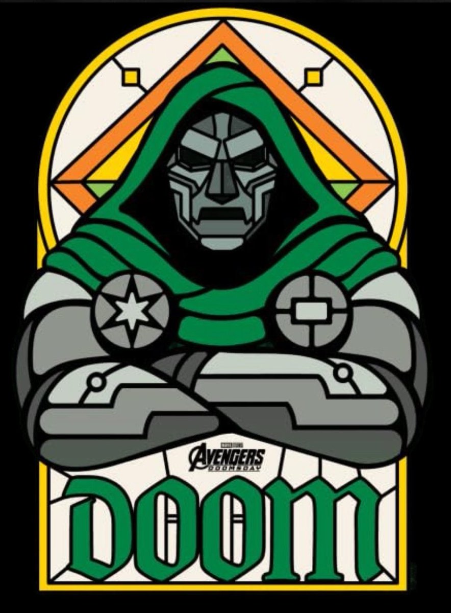 DoomArchive's tweet photo. New promo art for Avengers: Doomsday https://t.co/wWKtBsuT7t