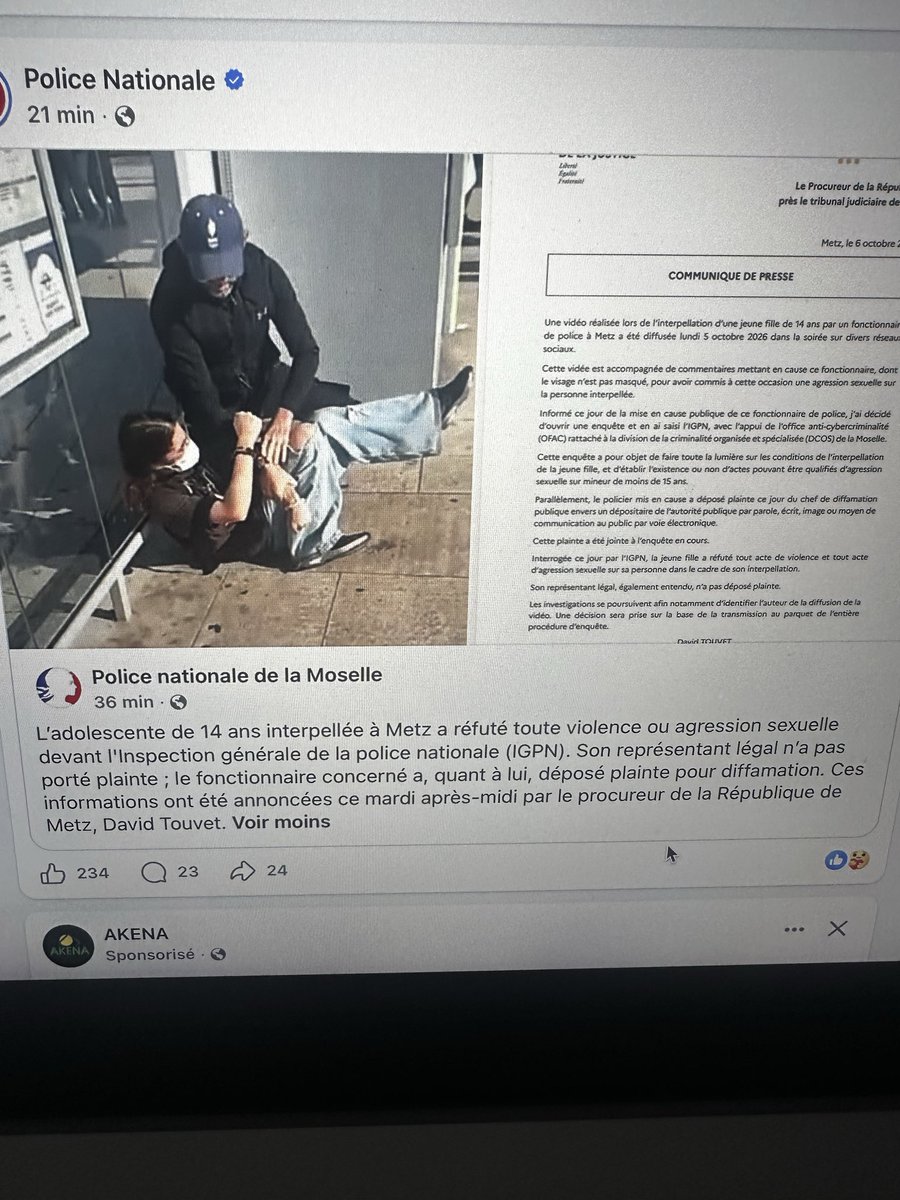1Beautifulloser's tweet photo. @MeSeydiBa Non un mirage encore comme tout ce que colporte Lfi la gauche et les gauchistes 😘 https://t.co/tzjGfoEoqb