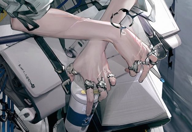 peachsod_a's tweet photo. they know my weaknesses so well… https://t.co/FScb85q17r