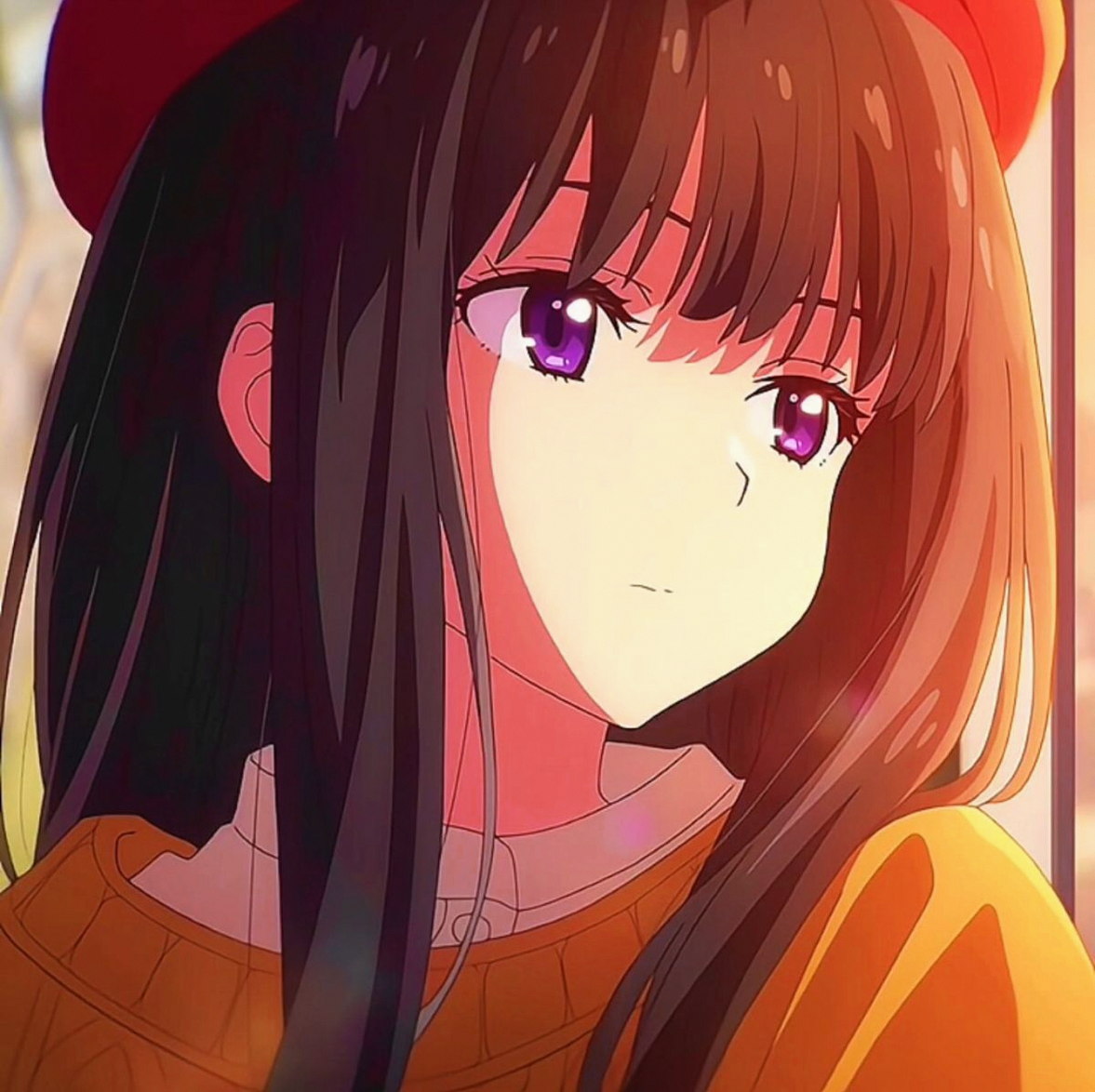 JulonMiah's tweet photo. 父の人格をｺﾋﾟｰしたAIが娘を見守っててﾏｼﾞｶﾙﾊﾟﾜｰでかぐやをまた地球に手引きしてくれるんだろうなって思ってたら何もかも想像と違う展開が来て椅子から転げ落ちた、これがﾈﾄﾌﾘでなく劇場公開版だったら前席のお客さんを巻き込んでｽｸﾘｰﾝまで突っ込んでるところだった https://t.co/DL3exlx8pA