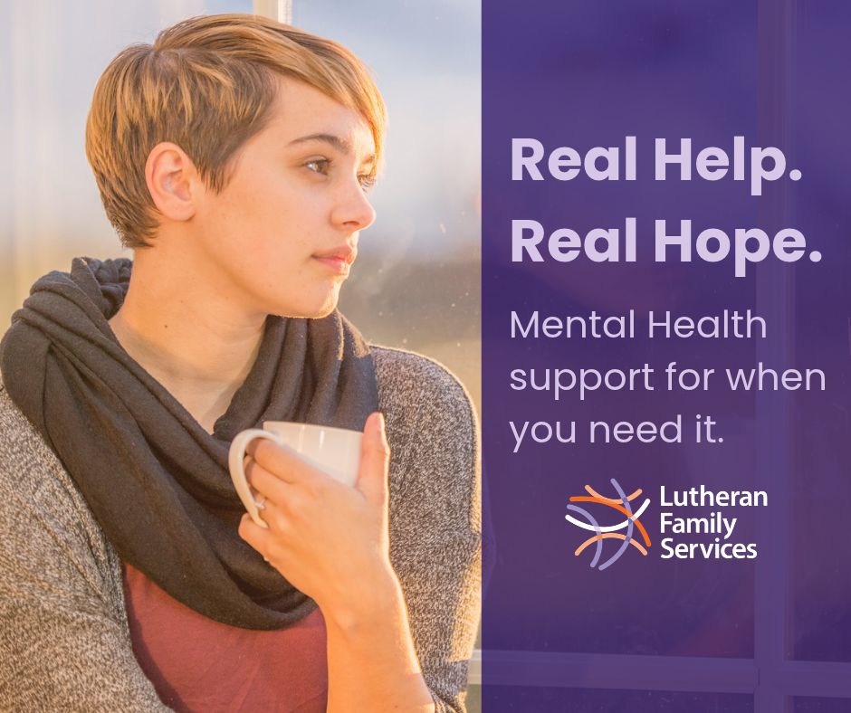 OneLFS_'s tweet photo. This Depression Awareness Month, remember: help is available, and hope is real. 💙

LFS offers therapy, support groups, TMS, and Spravato® treatment to help individuals living with depression find a path forward. 👉 Learn more: Get Help Today: https://t.co/c114k3wICA https://t.co/IHbHENSrb9