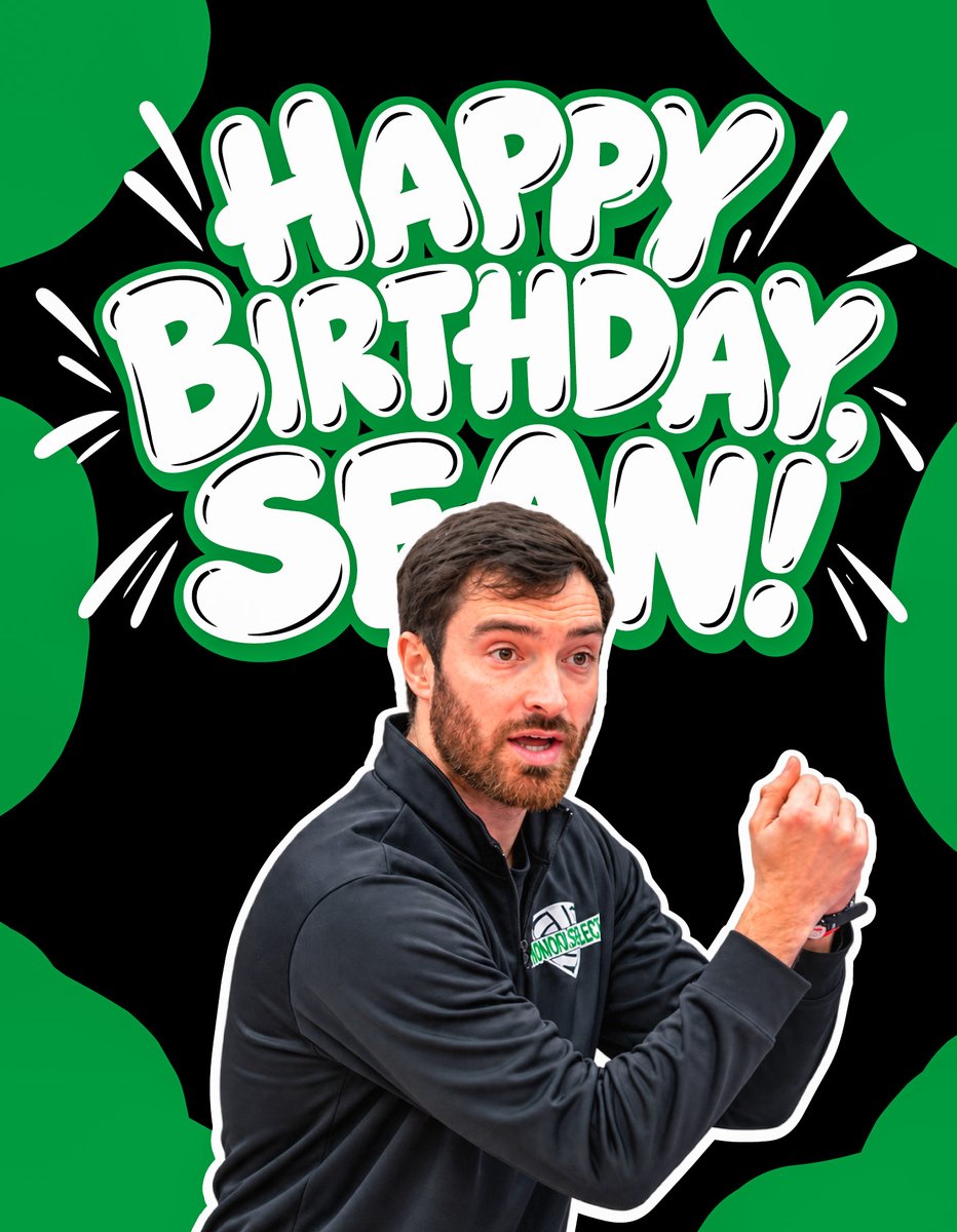 mononselectvb's tweet photo. Happy Birthday to our Monon Select Director, Sean Keeve!

Thank you for everything you do for our athletes, coaches and Monon Select community. We hope you have a great day, Sean! https://t.co/MA30XoOPEn