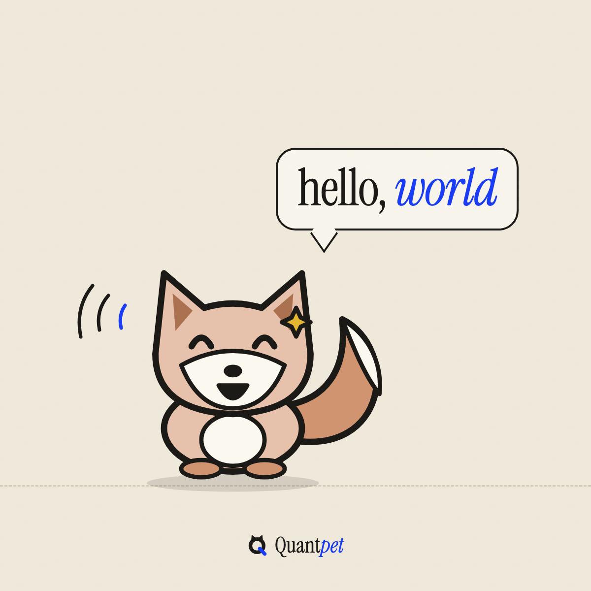 Quantpetfun tweet picture