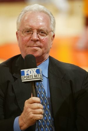 Seawolve69's tweet photo. @Bickley_Marotta Tom Dillon..Voice of the Sun Devils... https://t.co/Z4bSCMPw8h