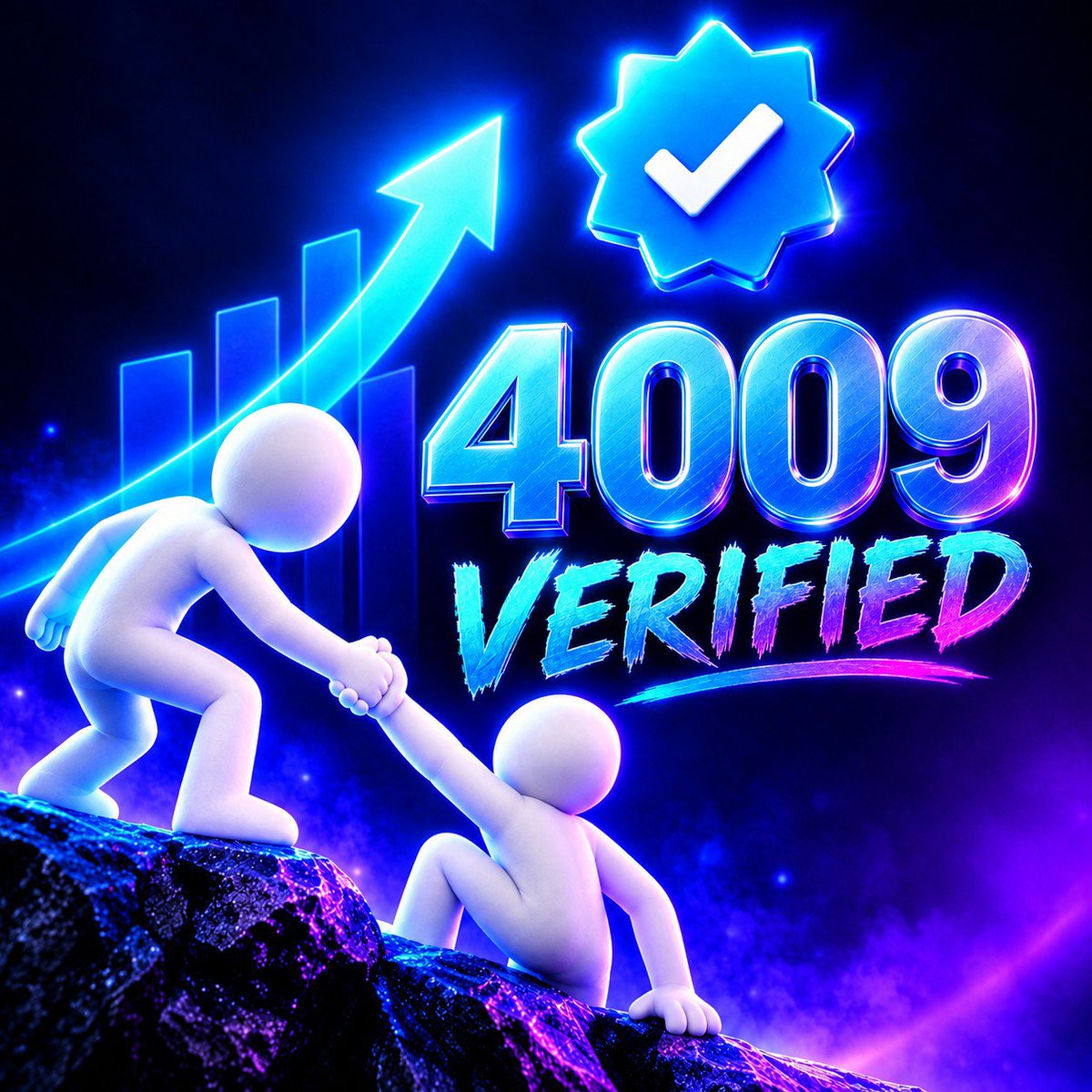 PoojaGhaziabad's tweet photo. Ready for 4009+ Active Followers?

Comment 'Boost' 👋🏼

Let's take your 𝕏 page higher. https://t.co/k4I82V9pqE