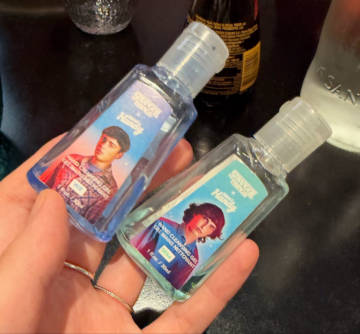 barkonmywheeler's tweet photo. you meet byler oomfs and they hit you with byler soap https://t.co/9A4Hj6rvg5