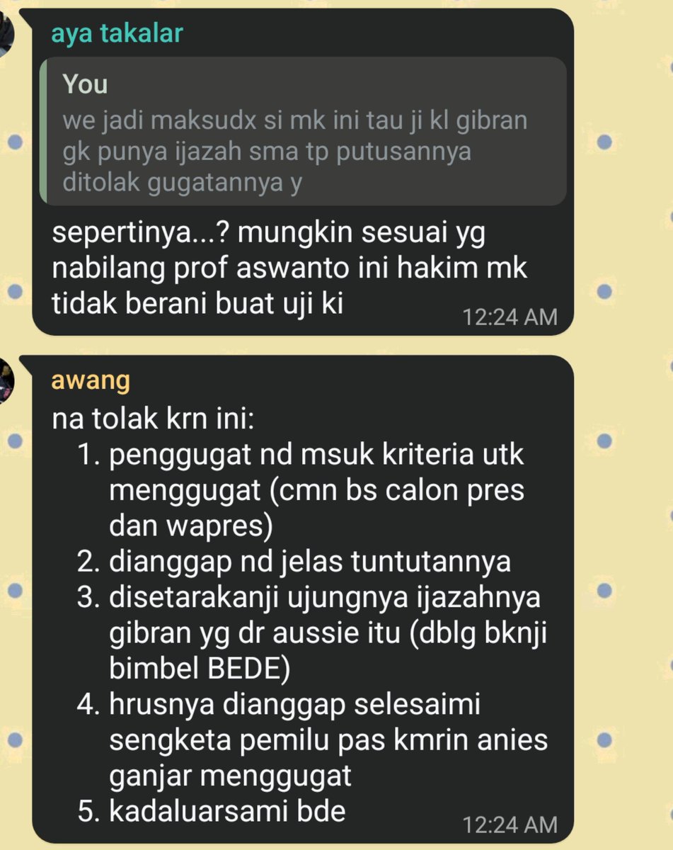sehyeoon's tweet photo. tengah malam banget ini bes https://t.co/dbtrUBscXT