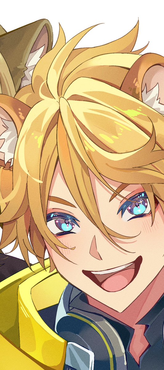 yakira00's tweet photo. 🦁🐹 https://t.co/EJq6K9TbzL