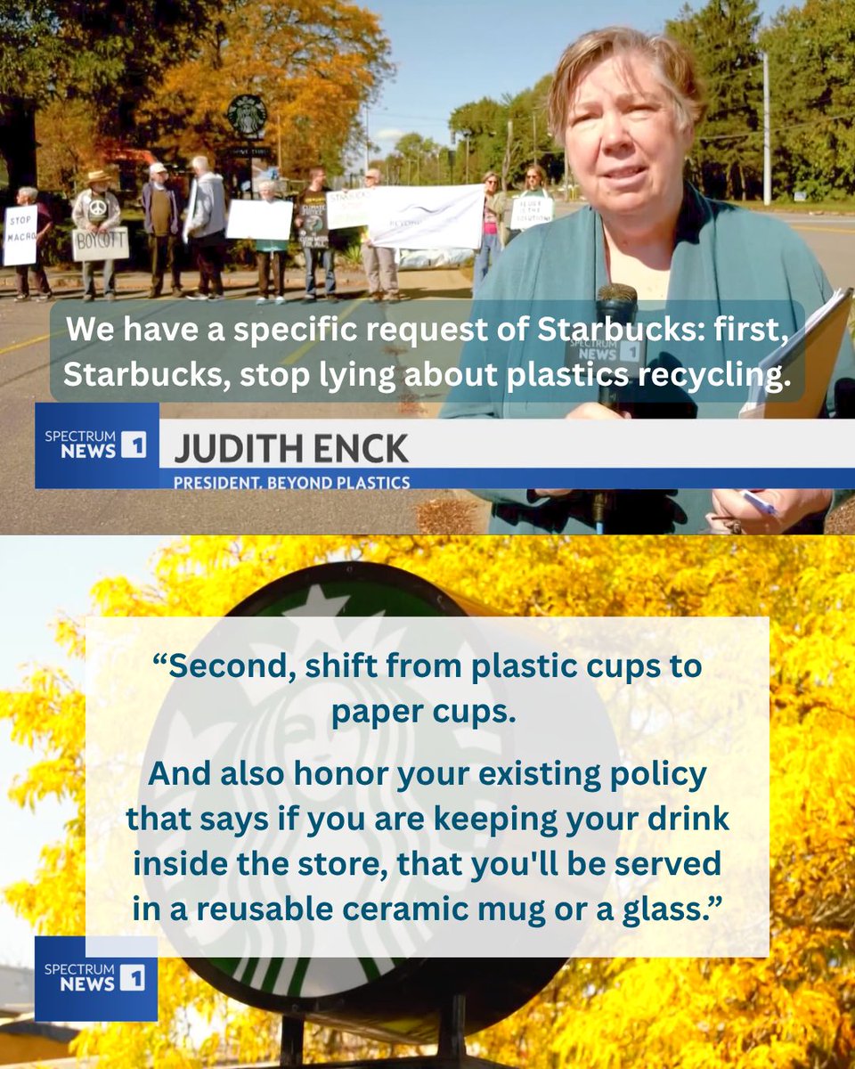 PlasticsBeyond tweet picture