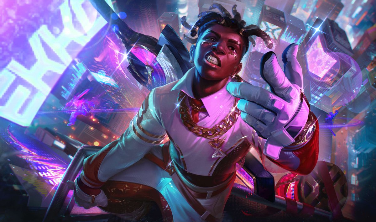 LoLJPOfficial's tweet photo. その名を世界に轟かせ。

「True Damage Know My Name キヤナ」、「True Damage Know My Name セナ」、「True Damage Know My Name ヤスオ」、「True Damage Know My Name アカリ」、そして「プレステージ True Damage Know My Name エコー」はパッチ 26.21で入手可能です。 https://t.co/tUpXmyGFKC