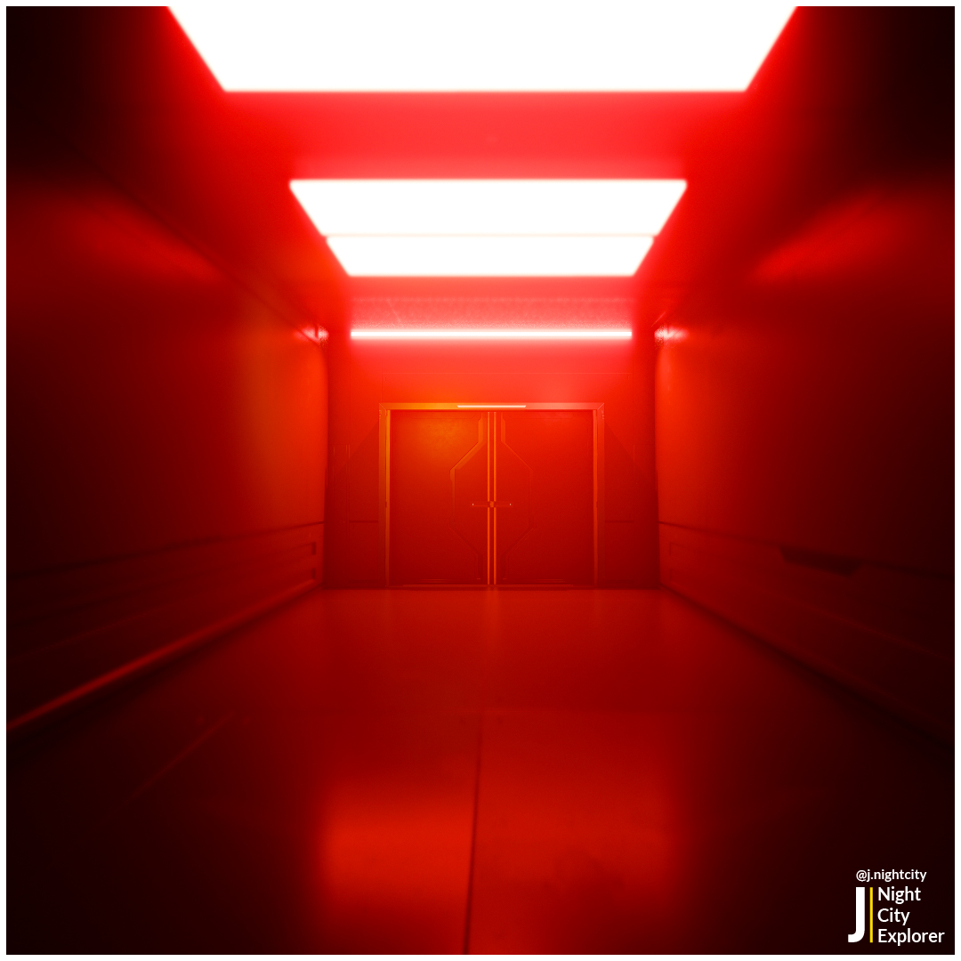 J_in_Night_City's tweet photo. Some of Night City's doors are very suspicious and intriguing.
📷captured in Photo Mode
#CyberpunkPhotography #NightCity #Cyberpunk2077 #VirtualPhotography #Badlands https://t.co/UProMbqD6R