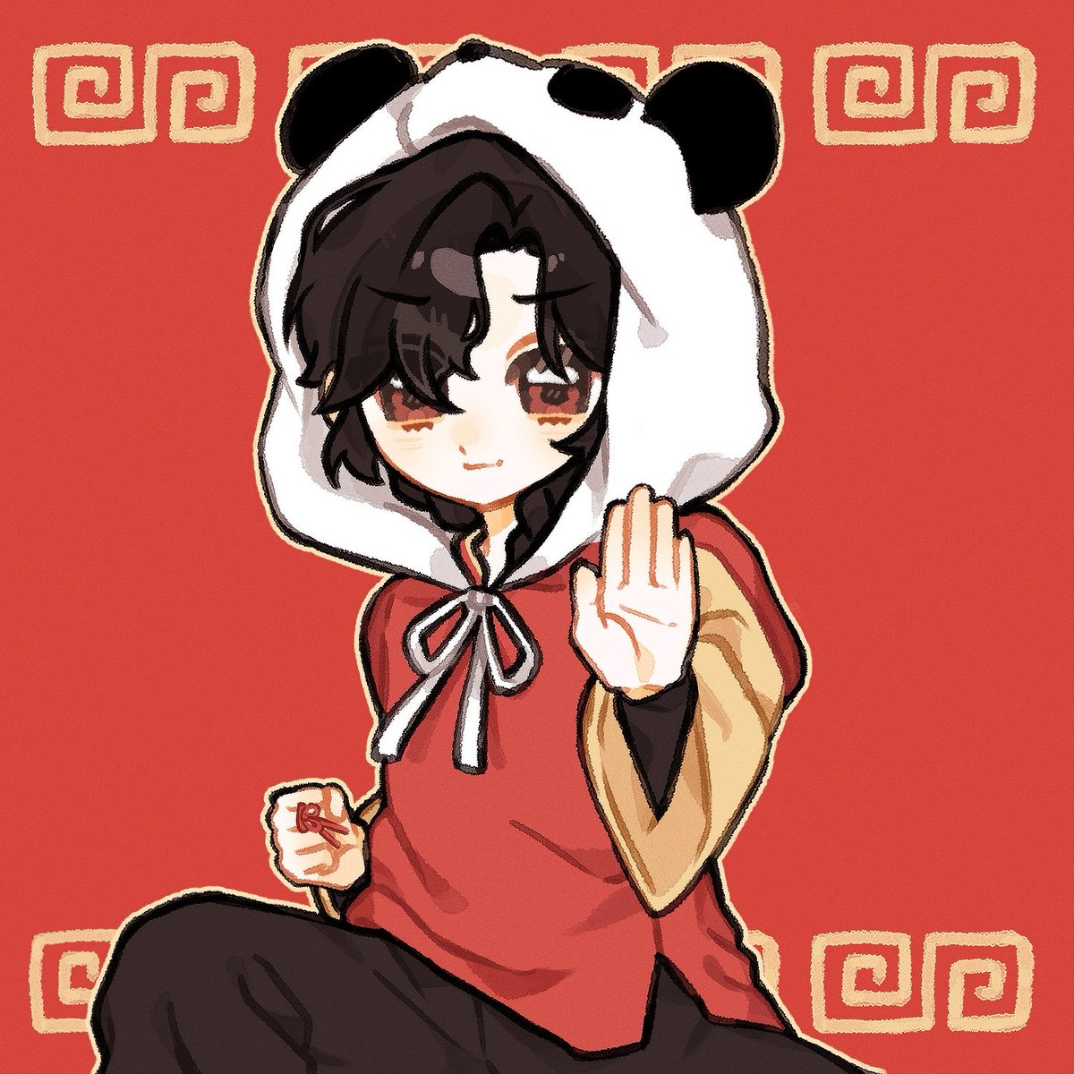 un_seong00's tweet photo. #TGCF 하이 하이 차이나 삼랑 https://t.co/FwyCP1dRJK