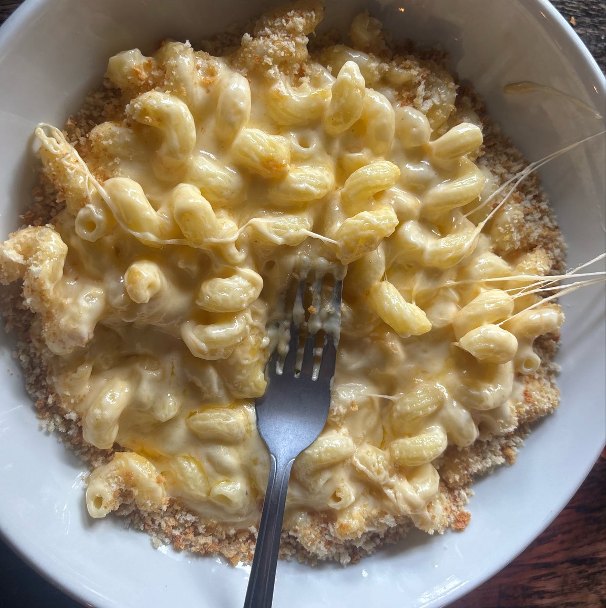 iPadLoveU's tweet photo. Photo of my lunch with a drawing of the guy who served it to me https://t.co/8A39R5grTC