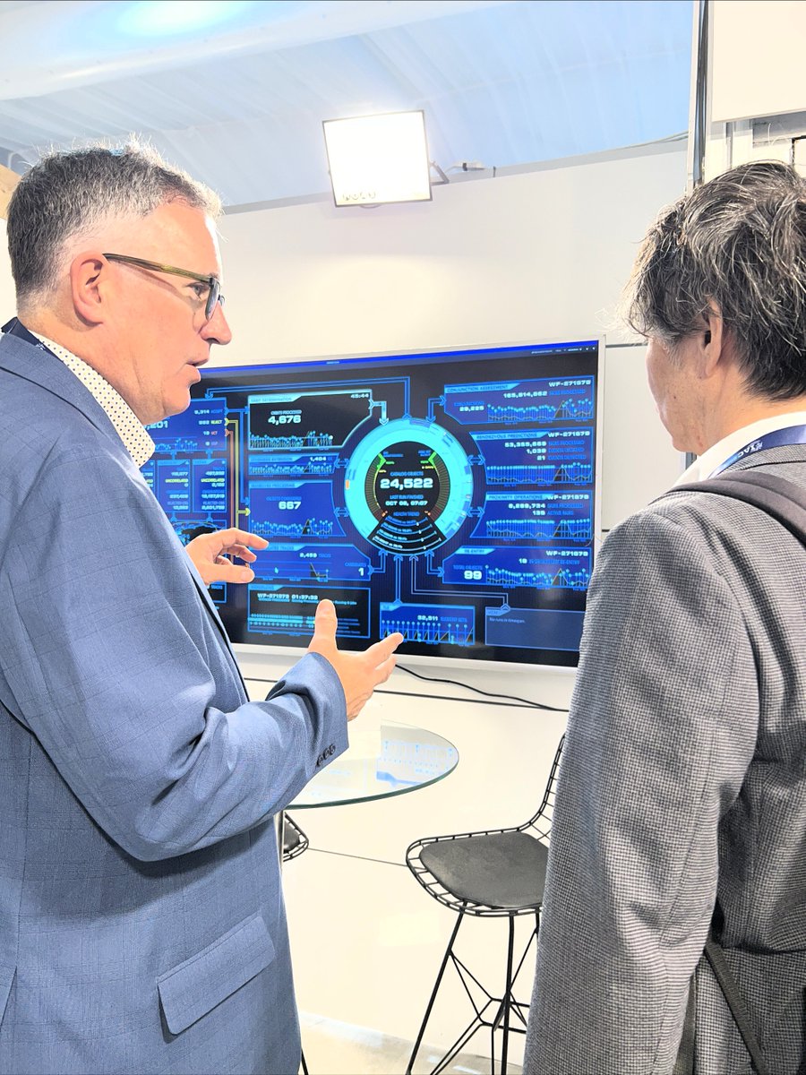 COMSPOC's tweet photo. Learn more about COMSPOC at IAC: https://t.co/PgzpqzaGhP https://t.co/0EJYWy2yRV