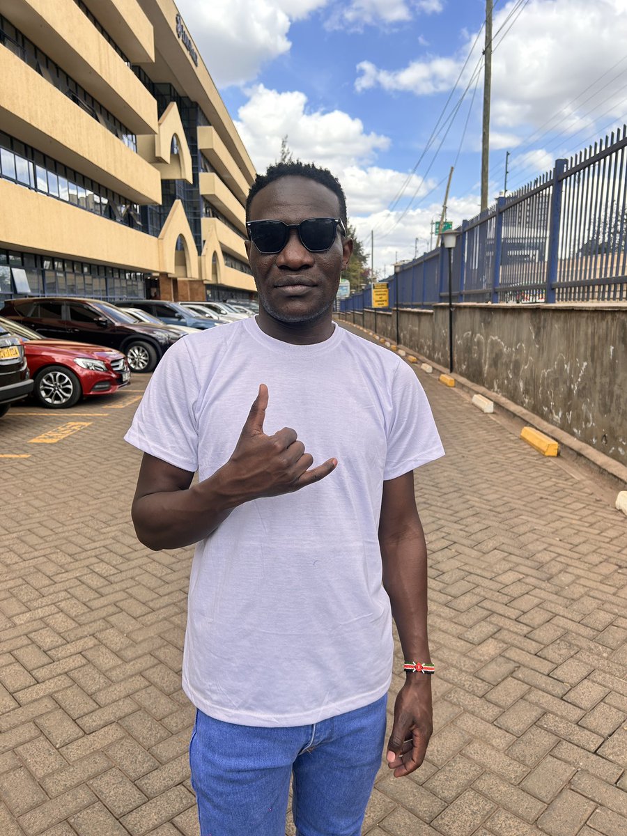 HomeboyzRadio's tweet photo. Tune in to Reggae Tuesdays with the one and only Omusani , Dj Demakufu๐ฏ๐ฒ๐ฅ๐ฅ
Ma fans wa reggae mko ON??
#MtaaniHBR #HomeboyzRadio #ReggaeTuesdays https://t.co/Py4KxLdjro