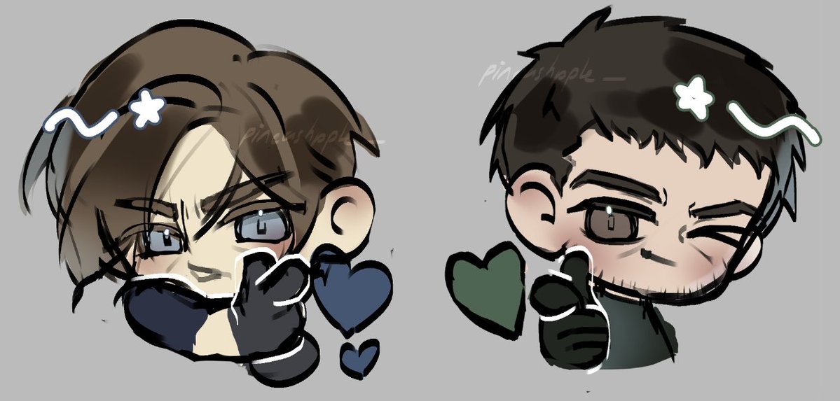pineashpple_'s tweet photo. i miss my parents #chreon https://t.co/fUi2jqVNUY