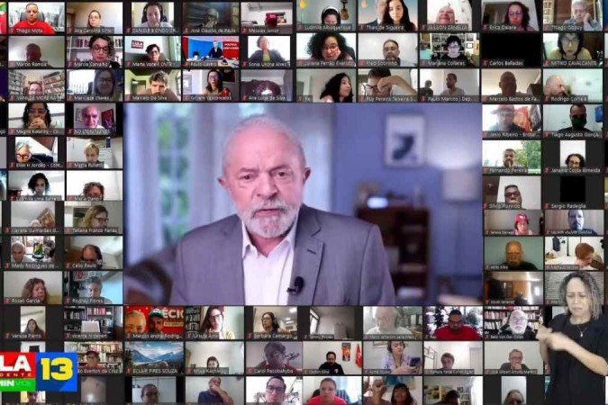 EspacoBrasil_BR's tweet photo. URGENTE 🚨 Influenciadores progressistas com elevado alcance nas redes sociais se colocam à disposição do PT para auxiliar na campanha do presidente Lula, mas relatam que estão sem resposta.

MARQUEM LULA JANJA E O PT https://t.co/pEB8Xmz1so