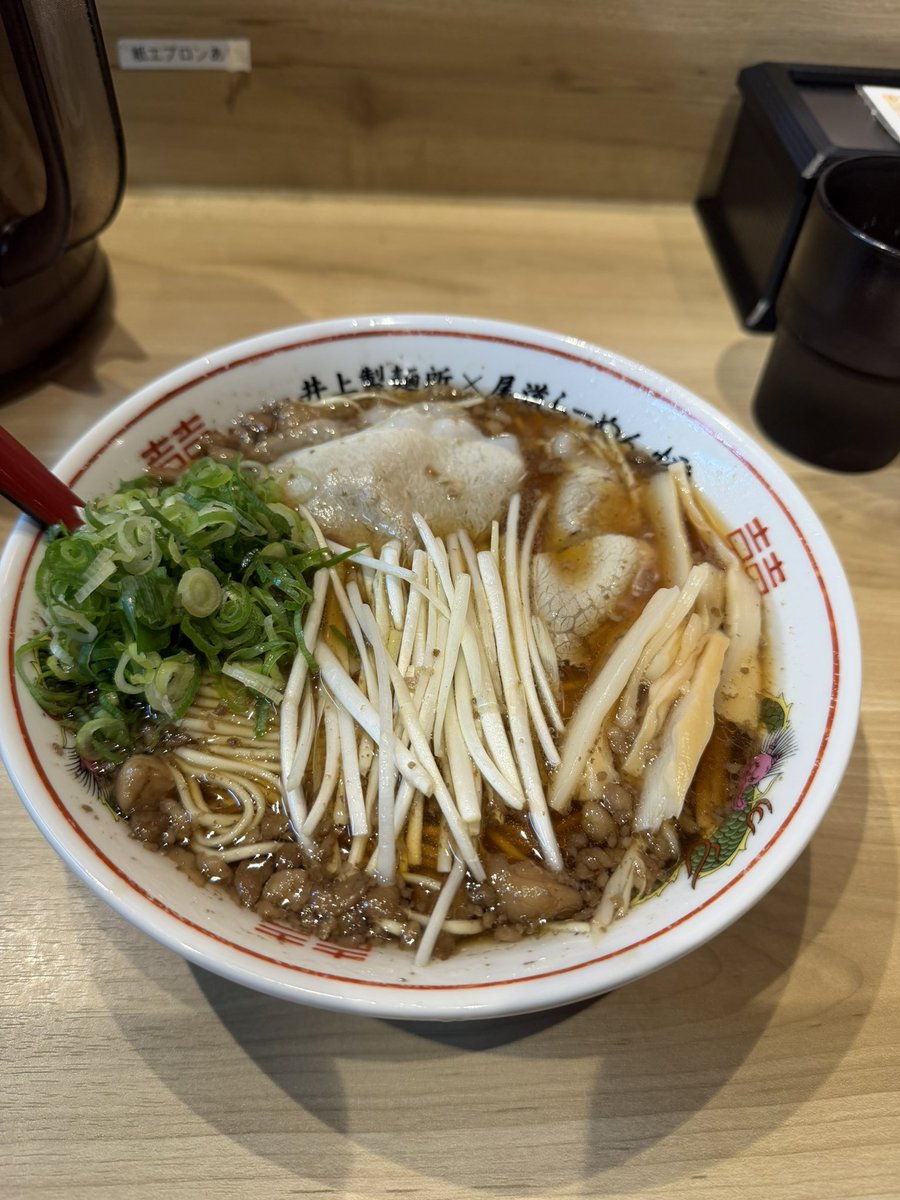 m_e_y_m's tweet photo. @fuse_nicetryman ラーメンウメェ‼️ https://t.co/rb0nuXP2bf