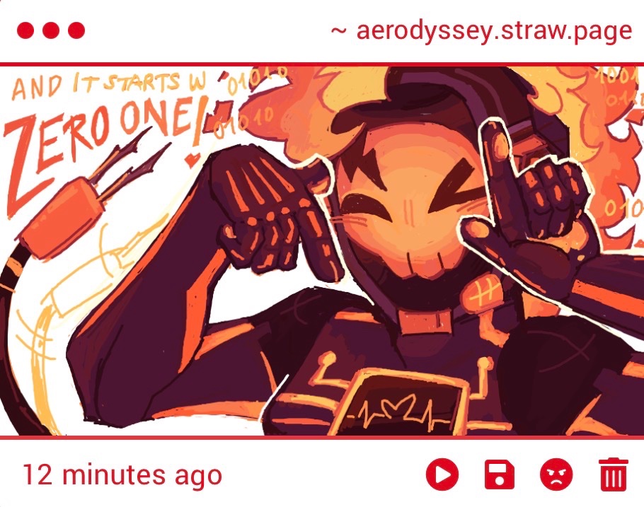 aerodyssey's tweet photo. GENUINELY HOW THE FUCK DO YOU DO THIS IN STRAWPAGE ?!?!?!?????

THIS IS SO WELL MADE HELLLOOOOO???? https://t.co/TyV6gEfJFh