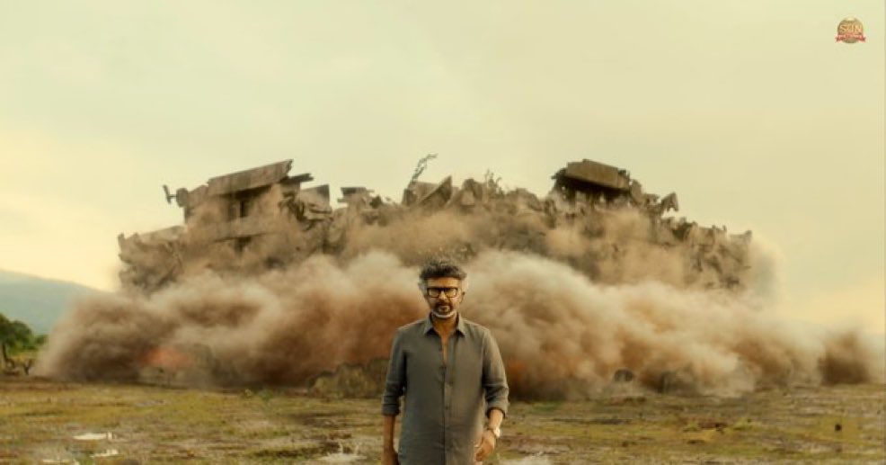 simplyme2818's tweet photo. Tiger Muthuvel Pandian vararu!
Jailer 2 release date (Oct 15) pakathula varra antha excitement vera level-la irukku🥵❤️‍🔥. Interval blocksem vera maari irukum-nu solranga🔥
Neenga entha character kaga wait panreenga?
#Jailer2 #SuperstarRajinikanth #Kollywood #TamilCinema #Thalaivar https://t.co/XYVuwnkvsL