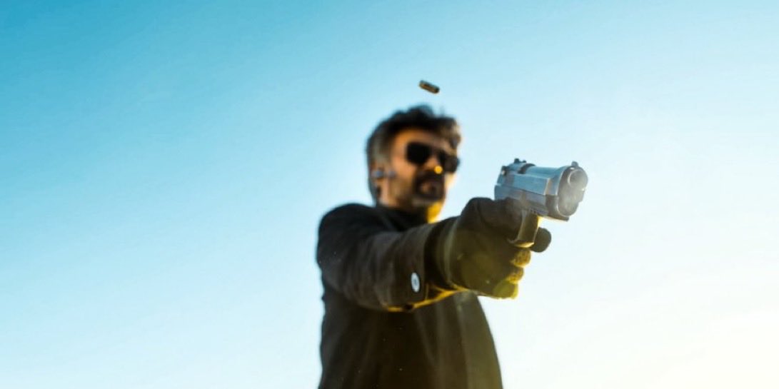 simplyme2818's tweet photo. Tiger Muthuvel Pandian vararu!
Jailer 2 release date (Oct 15) pakathula varra antha excitement vera level-la irukku🥵❤️‍🔥. Interval blocksem vera maari irukum-nu solranga🔥
Neenga entha character kaga wait panreenga?
#Jailer2 #SuperstarRajinikanth #Kollywood #TamilCinema #Thalaivar https://t.co/XYVuwnkvsL