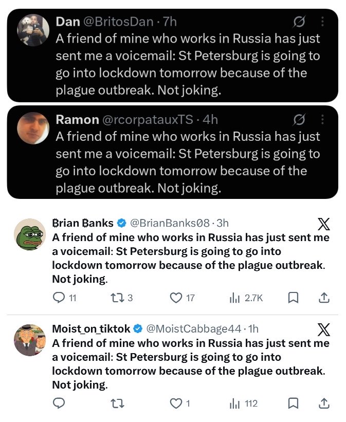 NickHintonn's tweet photo. Here we go again. https://t.co/3m2dYHHZ1n