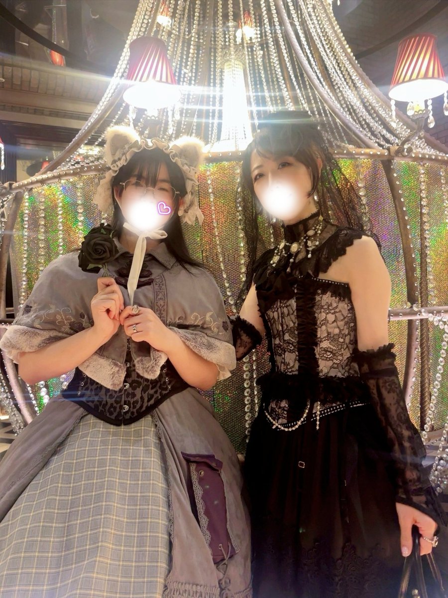 6KhGKLPuDU87429's tweet photo. @konpeitou127 (雪乃さん)
もう本当に、お綺麗で……🥹
加工が悔やまれるくらいに素敵な方です。美人な方で初めましての時から密かに惚れてます☺(ここで言うことでもない)でも本当に素敵な方なんですっ( ᵒ̴̶̷᷄꒳ᵒ̴̶̷᷅ )✨
お写真ありがとうございました!!
#abilletage・Halloween晩餐会 https://t.co/SuTuDnFzMb