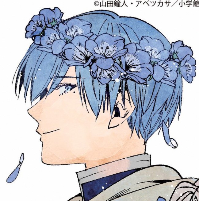 Link61Race's tweet photo. ビオラの人心掌握能力は全然別アニメでも戦えそうで嫌 https://t.co/VaHoPA6FLN