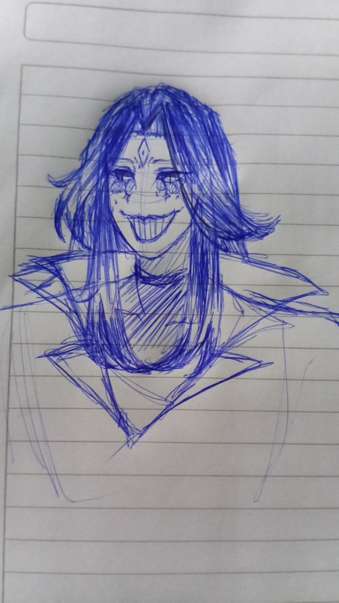 silenxedveil_96's tweet photo. I fcking love to draw this guy (also my f/o)
un Harold Paraguayo HAHAHAHAH
#RFHome #rfharold #homeakaharold #RFwelcomehome #rfau https://t.co/M3u4b3zDOH