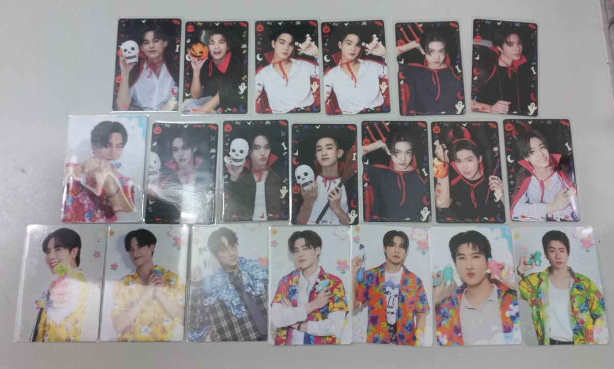 2AUN_ac's tweet photo. ปล่อยการ์ดคับบ✨️

ใบละ 10฿ [ 5 ใบ 40฿ ]
📮 40฿ 

สนใจกดใจละเดมได้เลยคับบ💘
#ตลาดนัดgmm #ตลาดนัดgmmtv ตามหา https://t.co/4k6C2TYQRD