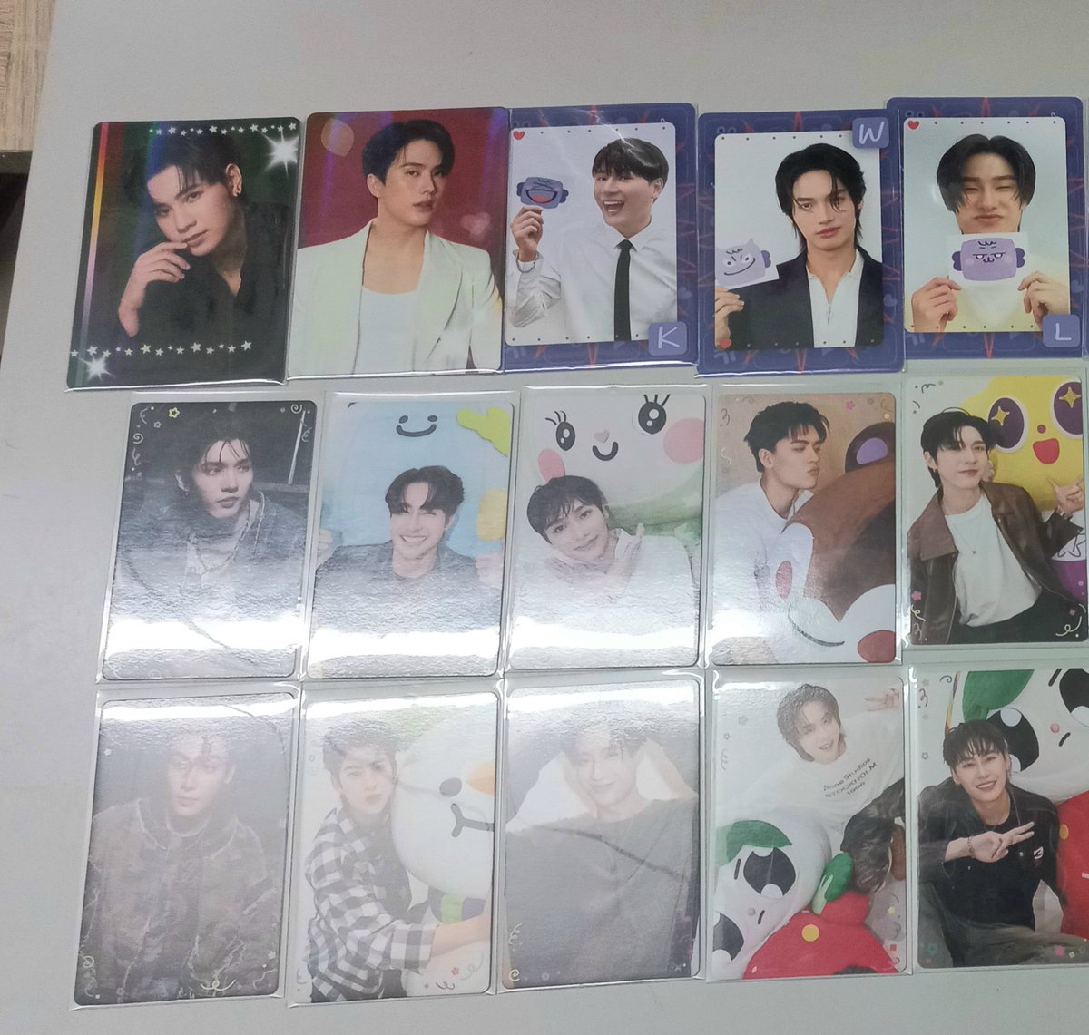 2AUN_ac's tweet photo. ปล่อยการ์ดคับบ✨️

ใบละ 10฿ [ 5 ใบ 40฿ ]
📮 40฿ 

สนใจกดใจละเดมได้เลยคับบ💘
#ตลาดนัดgmm #ตลาดนัดgmmtv ตามหา https://t.co/4k6C2TYQRD