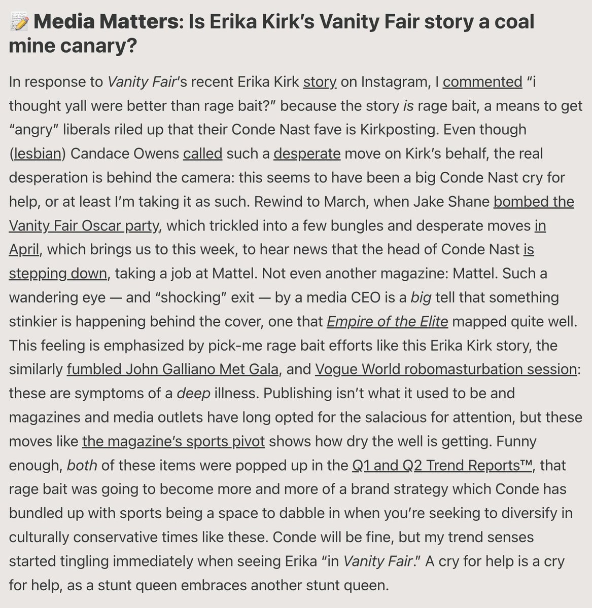 1234KYLE5678's tweet photo. i wrote this last week lol https://t.co/FgvOkfwDCQ