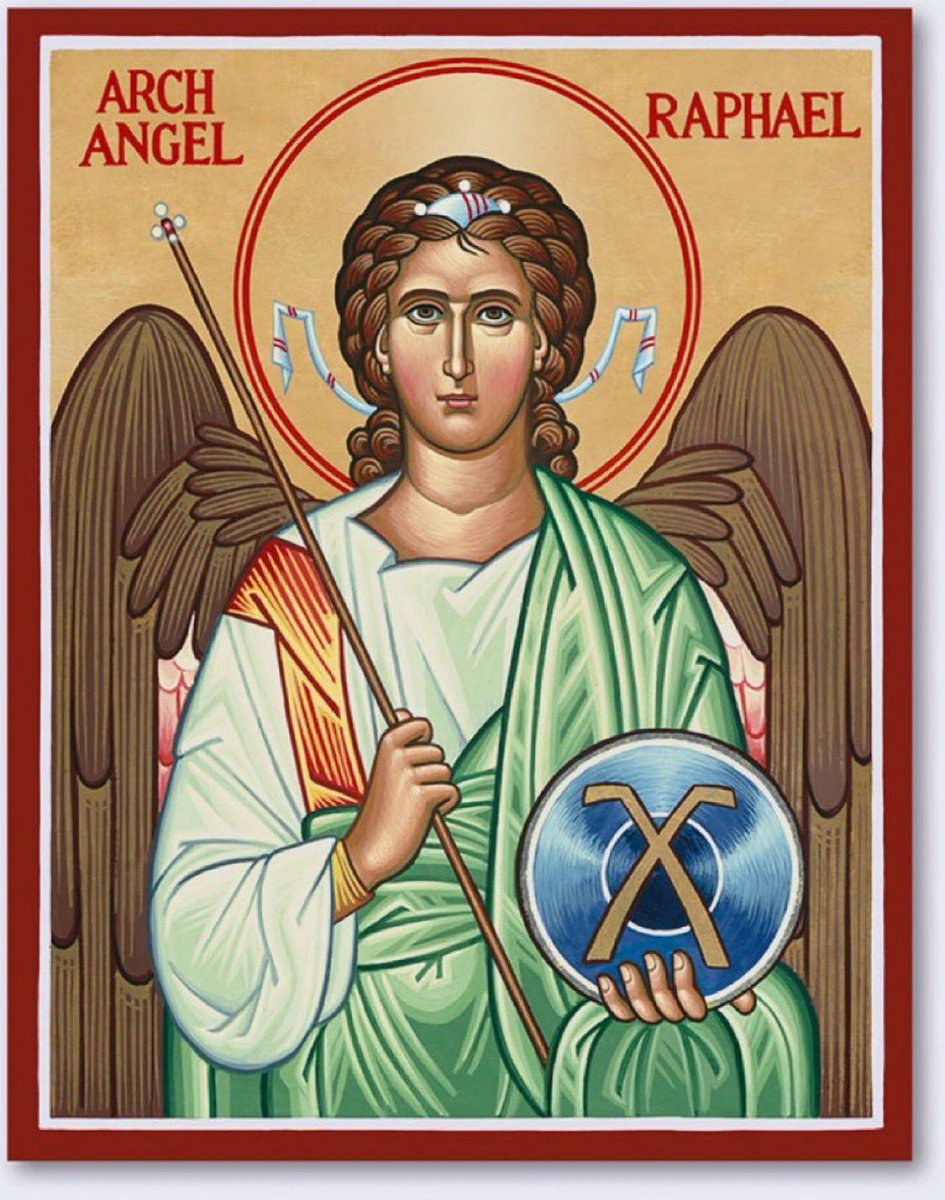 artgarcia_pmp's tweet photo. @SGT_Decker #PrayersUp
World-class @deptveteranaffairs medical pros saved my life last January when I suffered double strokes & seizure.
Ain't that right @kittgar1110 @speeduh30?
#StRafael "God Heals" #ArchAngel #PrayforUs #JesusITrustinYou #DivineMercy #DivinePhysician π₯β€οΈβπ₯ππ΄βͺοΈππ½ππ½πͺπ½π‘ https://t.co/ZEg3ljgqpd
