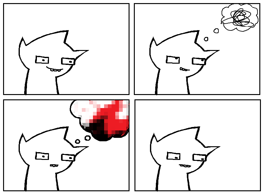 punchcardeater tweet picture